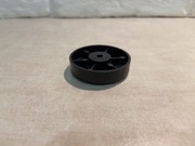 Nóżki ozdobne pod sprzęt audio 40 x 9 mm, 8 szt.