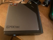 Mini PC GMKtec K12 Nuc Box