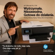 HP OfficeJet Pro 7720