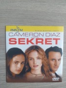 Sekret , film dvd
