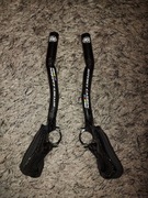 Lemondka Ritchey Carbon WCS 31.8mm 