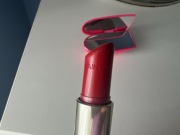 Pomadka Guerlain Rouge G + case z lusterkiem 510 satin