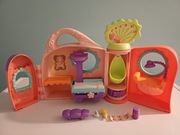 Domek Littlest Pet Shop LPS lecznica weterynarz