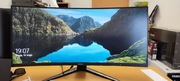 iiyama G-Master GB3466WQSU-B1 Red Eagle 34" VA, 144Hz, 1ms, HDR
