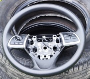 Kierownica Mitsubishi Eclipse Cross