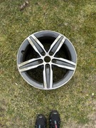 Felga Aluminiowa do BMW 17/7 j