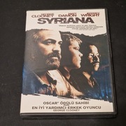 Film na DVD Syriana
