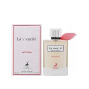 MAISON ALHAMBRA LA VIVACITE INTENSA PERFUMETKA 5 ML