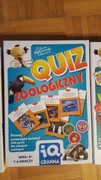 Quiz zoologiczny