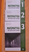 Matematyka zbiór zadań 1 2 3