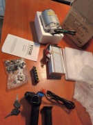 VEVOR 48V 2000W BLDC – NOWY KOMPLETNY ZESTAW NAPĘDU  gokarta/e-pojazdów