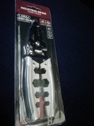 wielofunkcyjne szczypce do ściągania izolacji