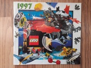 Katalog Lego 1997 2
