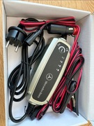Ładowarka Mercedes Benz 