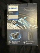 PHILIPS Series 5000 S5465/18 Golarka na mokro i sucho 