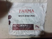 Farma - Wołowina 2kg - Hipoalergiczna karma tłoczona na zimno