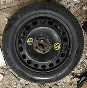 Koło zapasowe do Saab 9-3 – Stan bardzo dobry