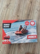 Koło do holowowania boja ciągnięcia lina jobe 