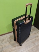 Walizka Spilbergen Milan 93 L.