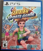 Summer Sports Games