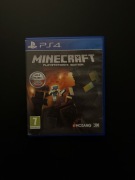 Minecraft: PlayStation 4 Edition na PS4
