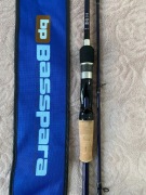 Major Craft Basspara BPC-632MH