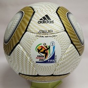 Piłka nożna Adidas Jabulani MŚ 2010 kolekcjonerska rozmiar 5 