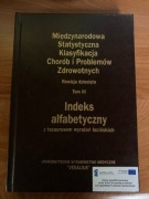 Indeks alfabetyczny tom 3