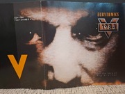 Eurythmics - 1984 for the love of big brother - CD