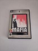 Mafia 1 I PL Pc  UNIKAT