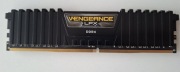 Pamięć Corsair VENGEANCE DDR4 8Gb