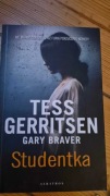 Tess Gerritsen Studentka