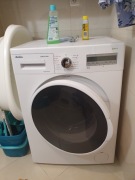 Używana pralka EAWI7123DC AMICA. Sprawna. Ursus