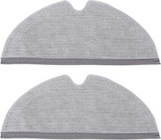 Oryginalne Roborock: Nakładki mopujące set 2szt.