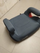 Fotelik, podkładka samochodowa Caretero Puma, isofix.