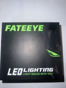 FATEEYE h7 Led Canbus 6500k