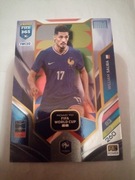 Panini Fifa 365 2026 Road to Fifa World Cup William Saliba FWC20 Francja 