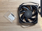 Wentylator EKWB EK-Loop Fan FPT 140 - Black
