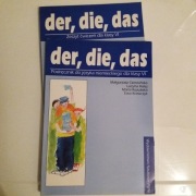 Der, die, das [kl. 6.] (komplet)