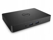 Stacja dokująca Dell WD15 USB-C - HDMI, VGA, USB, 130W