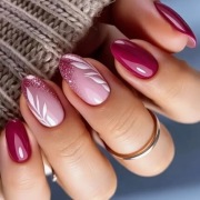 Sztuczne paznokcie/tipsy press-on