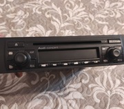 ORGINALNE Radio do audi A3,A4,A6....