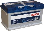 Akumulator Bosch S4 80Ah 740A sprawny