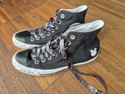 Converse x Miley Cyrus