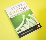 Książka Excel 2013 101 Porad i sztuczek John Walkenbach