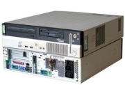 Komputer Desktop Fujitsu Siemens E600 