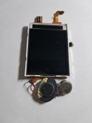 Wyświetacz Samsung E530