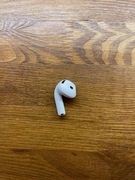 Oryginalna Lewa Słuchawka Apple Airpods 4. Gen