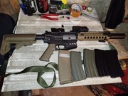 Karabin szturmowy Specna Arms ASG 