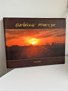 Oleśnickie impresje Zbigniew Podurgiel album Oleśnica